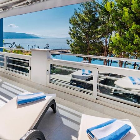 Hermosa Luxury Apartment สปลิท ภายนอก รูปภาพ