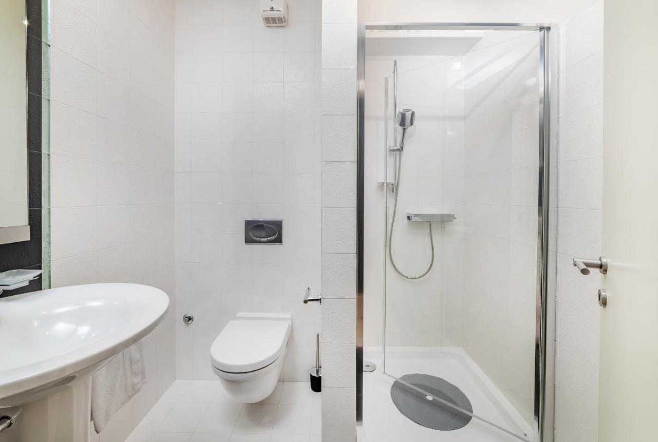 Hermosa Luxury Apartment สปลิท ภายนอก รูปภาพ