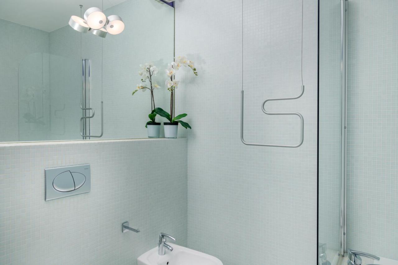Hermosa Luxury Apartment สปลิท ภายนอก รูปภาพ