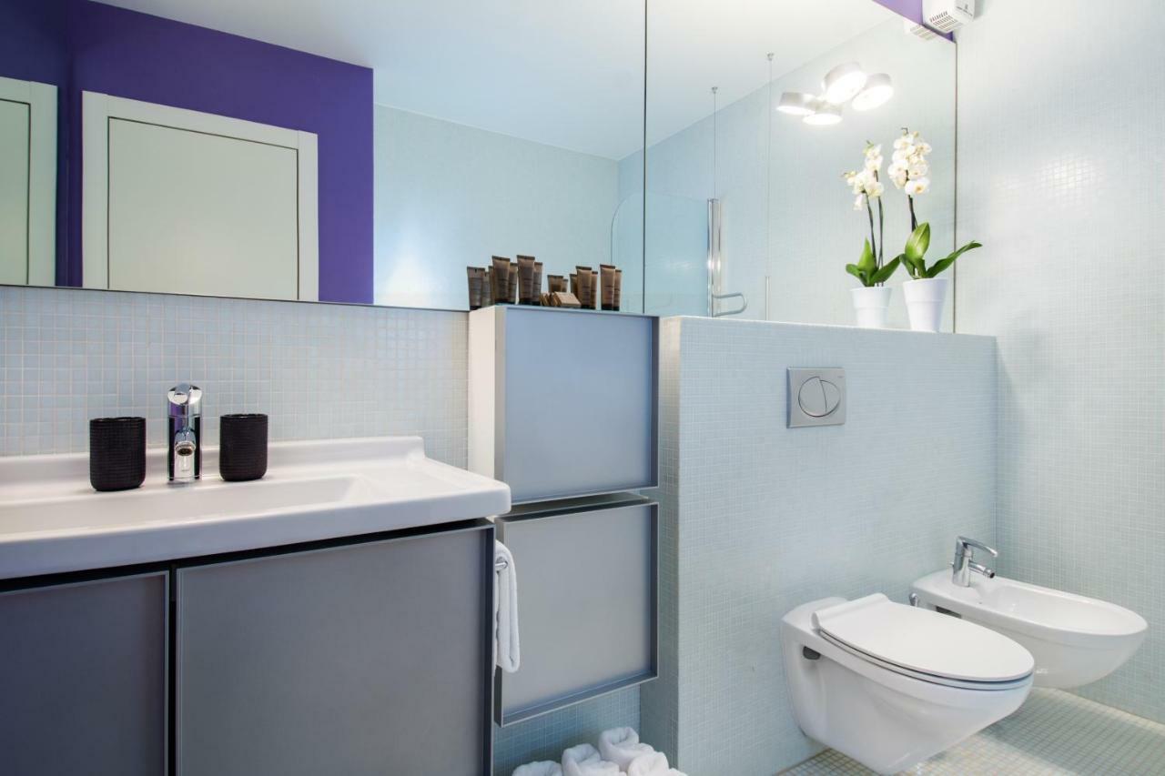 Hermosa Luxury Apartment สปลิท ภายนอก รูปภาพ